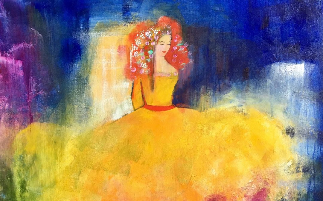 Flowering