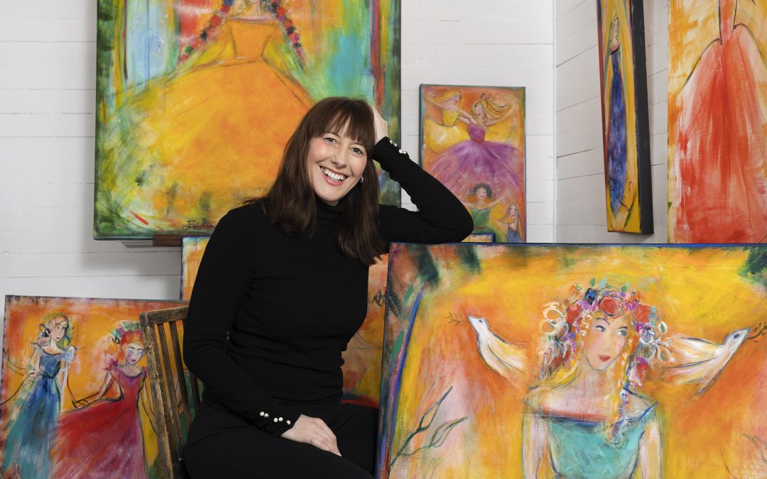 emilia linderholm ateljé header